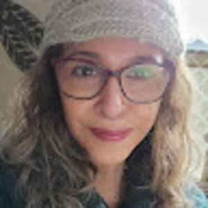 Meet your Posher, Anita m.